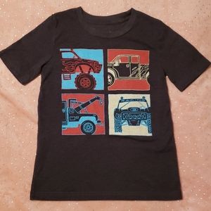 Trucks Tee